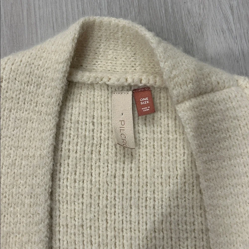 Anthropologie Pilcro Cardigan - Picture 2 of 2